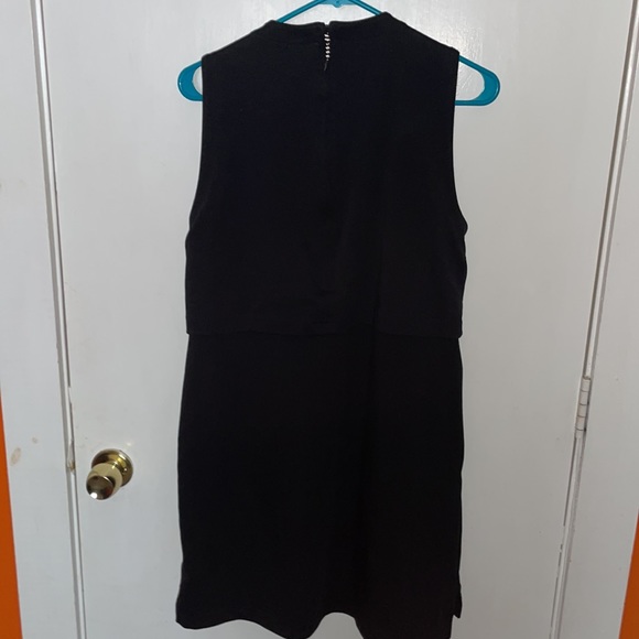 Adidas Woman Game & Go Sleeveless Dress Small - Picture 5 of 5